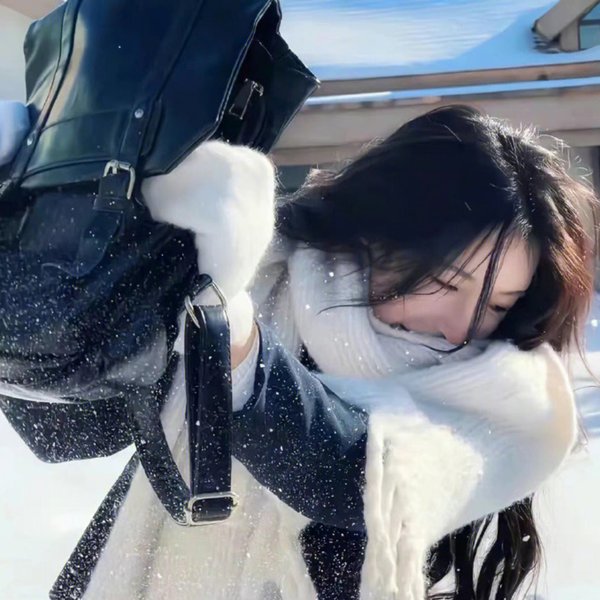 女主角失格