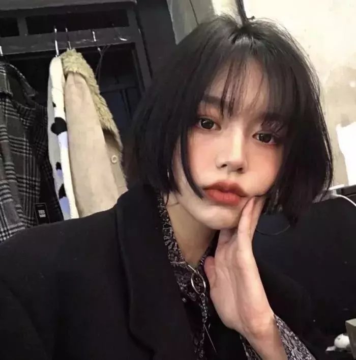 危险美人心