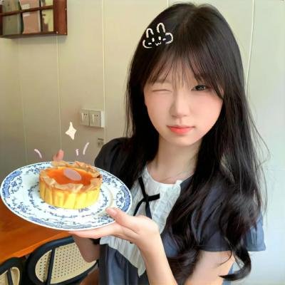 霹雳甜心